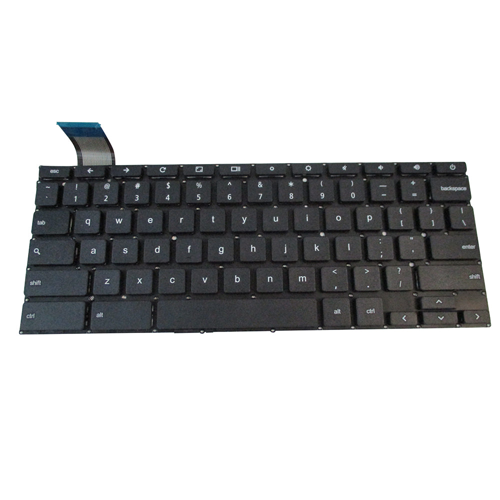 Asus Chromebook C201PA C202SA Laptop Keyboard