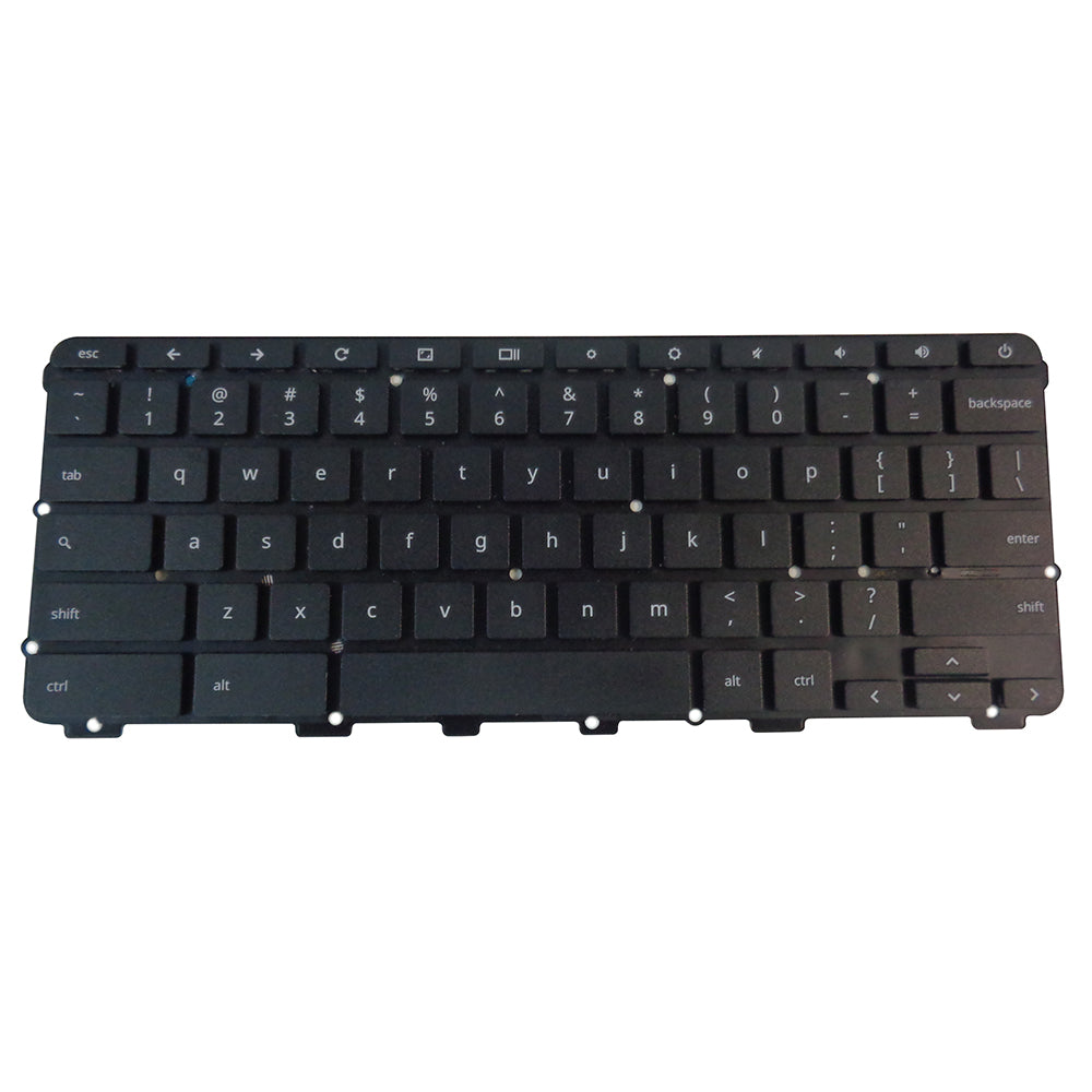 Lenovo Chromebook N22 Laptop Keyboard WBM14L13US-6862
