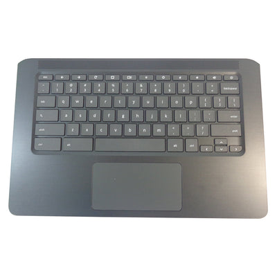 HP Chromebook 14 G5 Palmrest Keyboard & Touchpad L14354-001