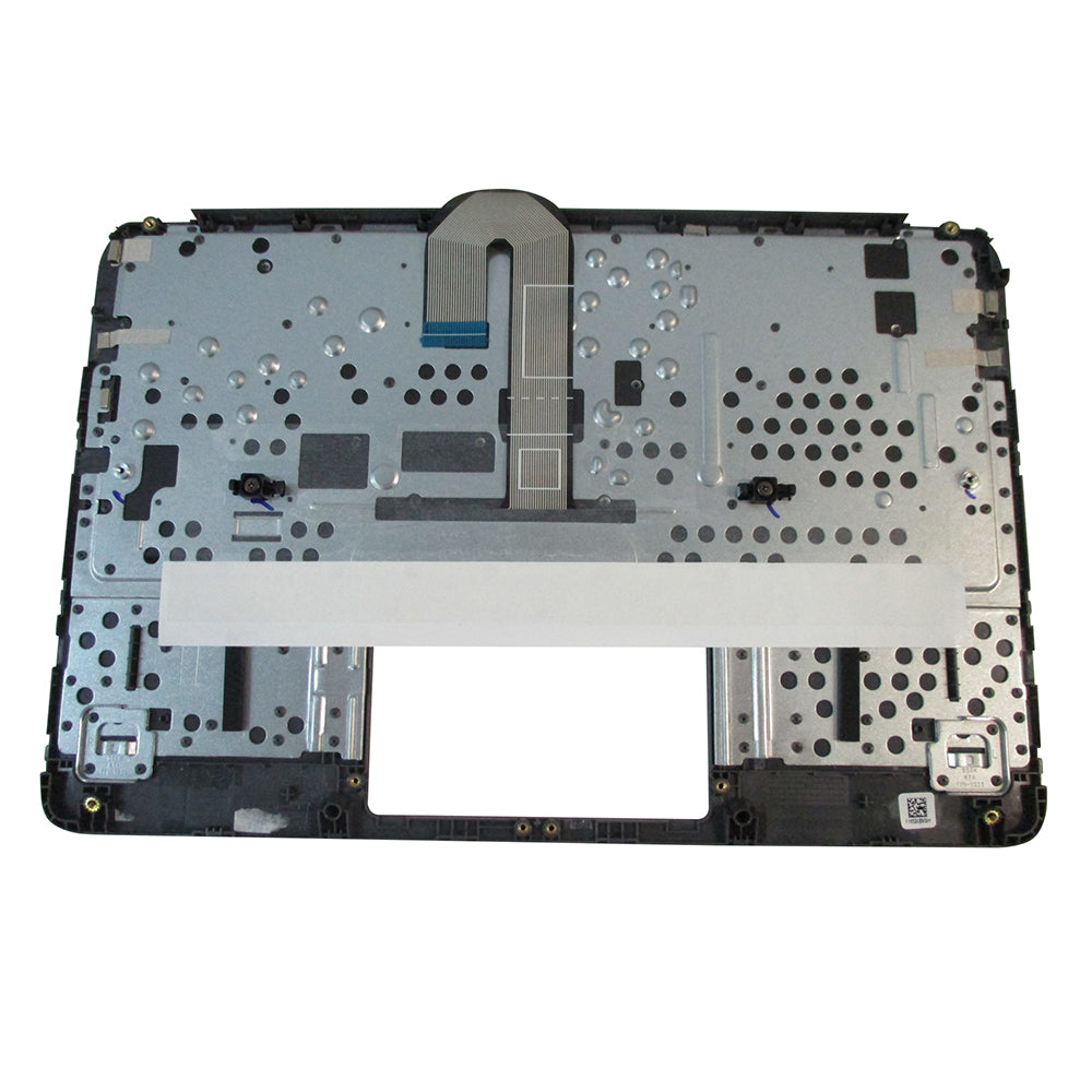 HP Chromebook 11 G8 EE Palmrest w/ Keyboard L90339-001