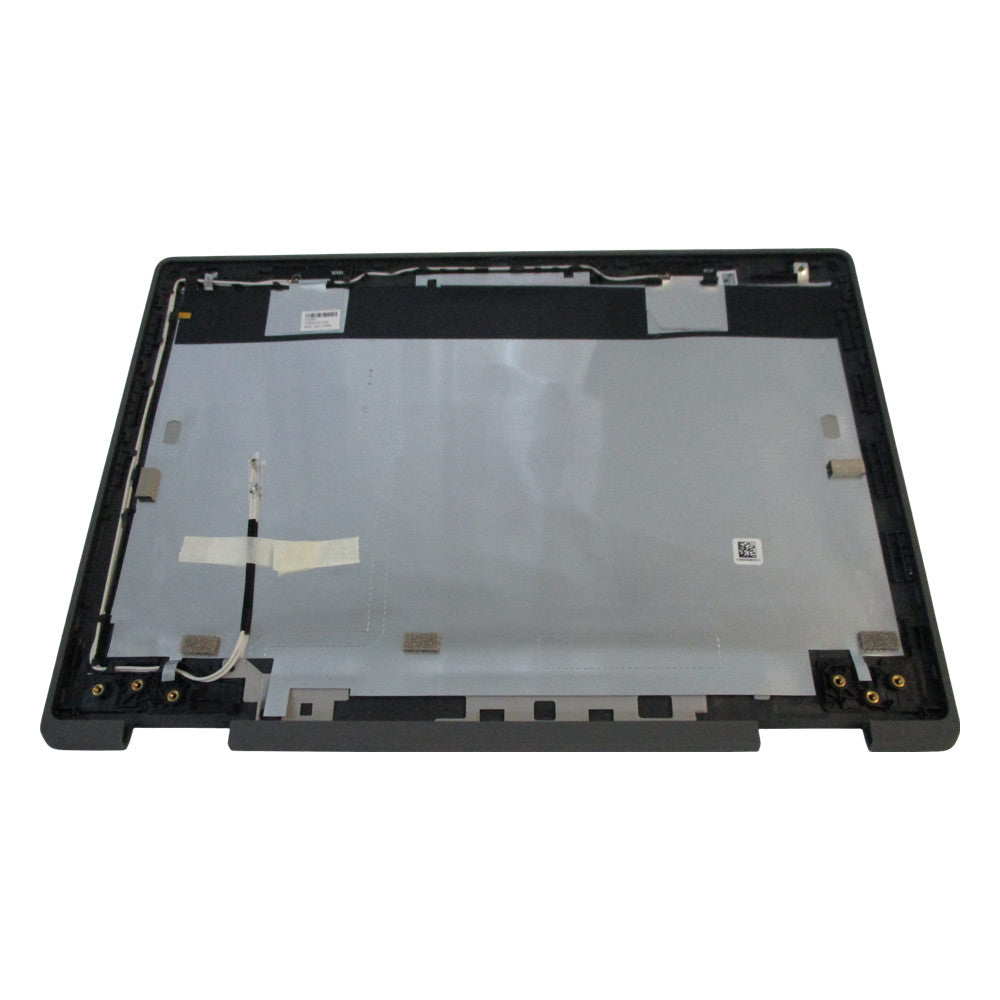 HP Chromebook 11 G3 EE Gray Lcd Back Cover L92203-001