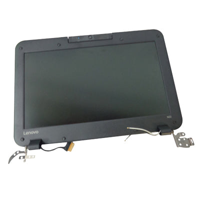 Lenovo Chromebook N22 Laptop Lcd Screen Assembly w/ Hinges