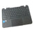 Lenovo Chromebook N22 Laptop Palmrest, Keyboard & Touchpad