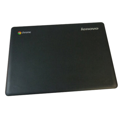 Lenovo Chromebook 100S Laptop Black Lcd Back Cover 34NL6LC0080