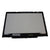 Lenovo 500E Chromebook (2nd Gen) Lcd Touch Screen & Bezel 5D10T79593