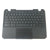 Lenovo Chromebook N21 Laptop Black Palmrest, Keyboard & Touchpad