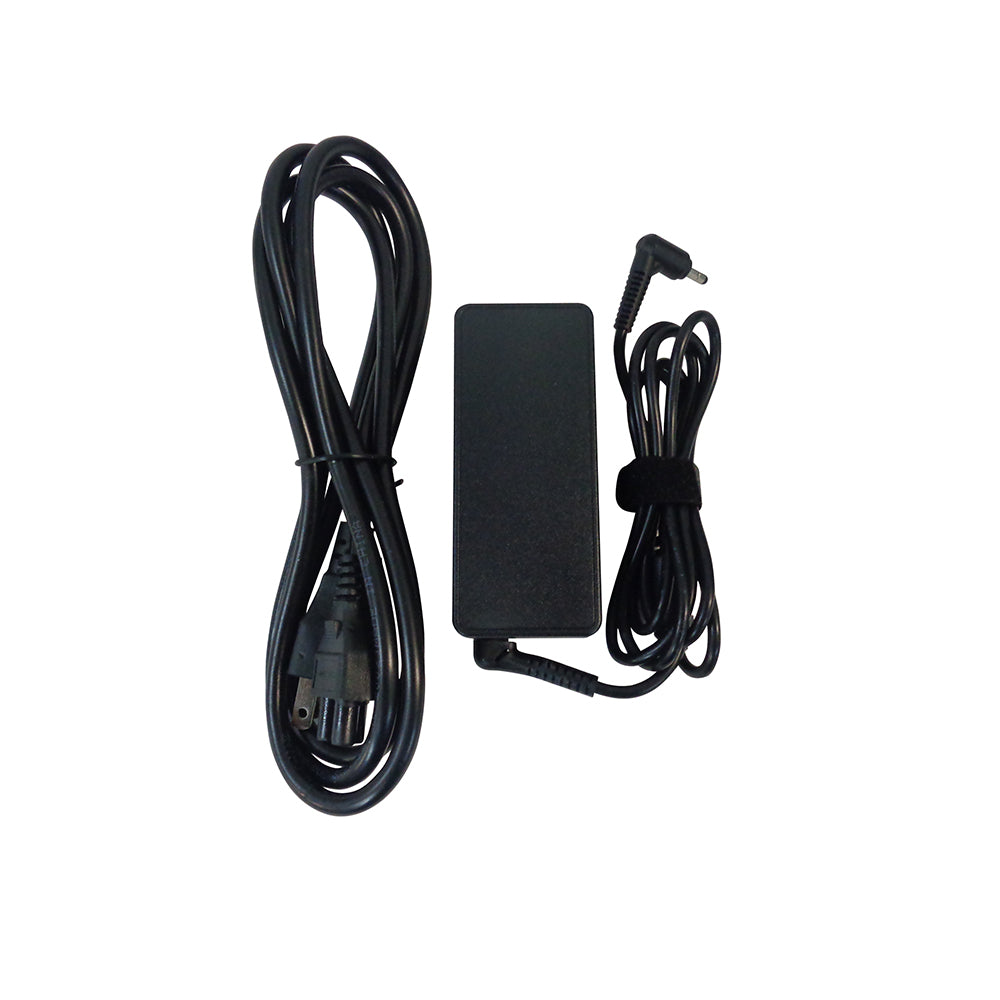 45W Ac Adapter Charger & Power Cord For Lenovo N22 N23 N42 Chromebooks