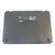 Lenovo Chromebook N22 Laptop Black Lower Bottom Case w/ Dc Jack Cable