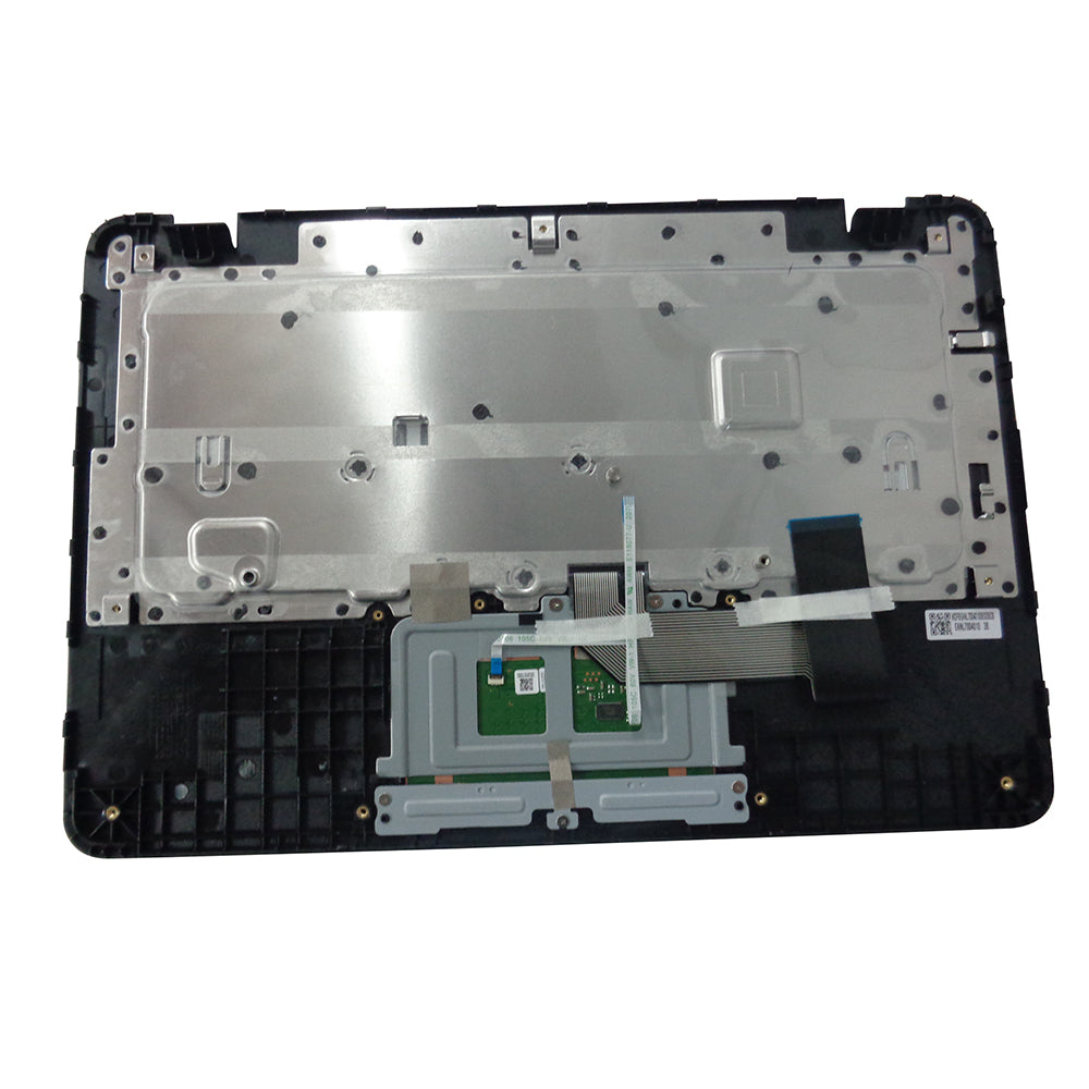 Lenovo Chromebook N42 Palmrest Keyboard & Touchpad 5CB0L85364