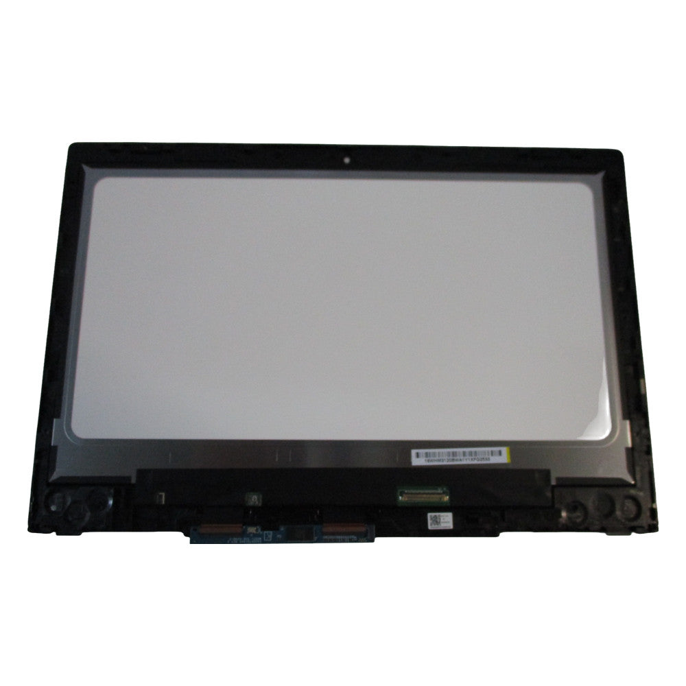 11.6" HD Lcd Touch Screen w/ Bezel for HP Chromebook 11 G4 M49289-001