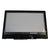 11.6" Lcd Touch Screen w/ Bezel for HP Chromebook 11 G4 EE M49289-001