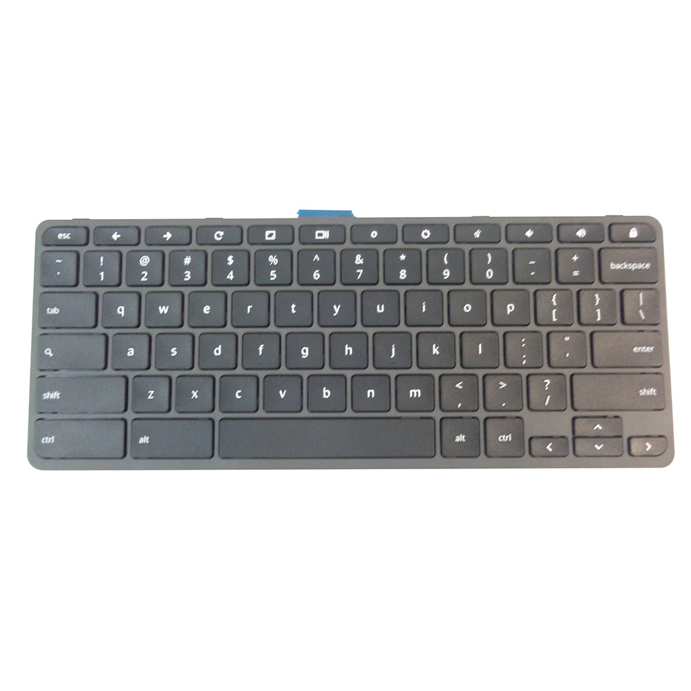 Acer Chromebook Spin 311 R721T Black Laptop Keyboard NK.I111S.086