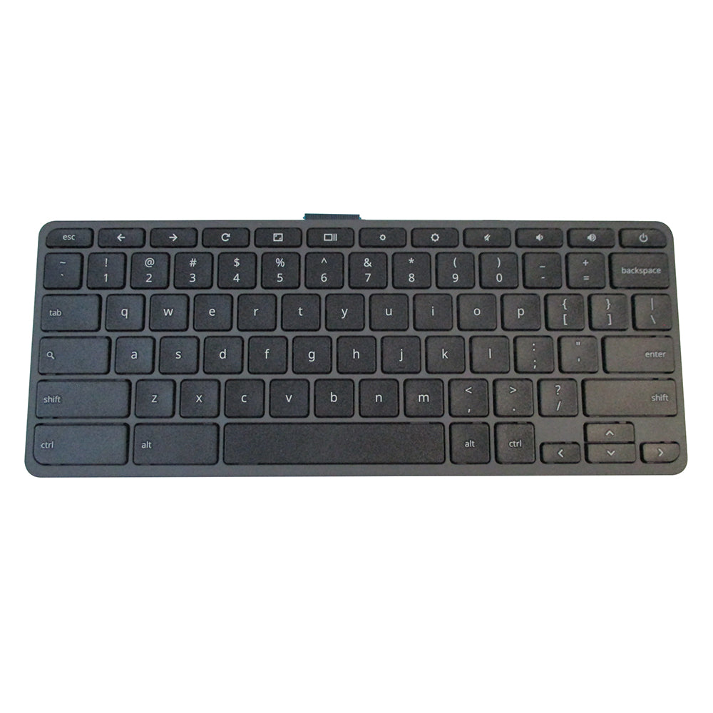 Acer Chromebook C722 C734 C734T C741L C852 Keyboard NK.I111S.0C8