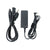 40W Ac Adapter Charger & Cord for Samsung Chromebook XE500C12 Laptops