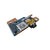 Dell Chromebook 3181 3189 2-in-1 IO Audio Board TRRN8