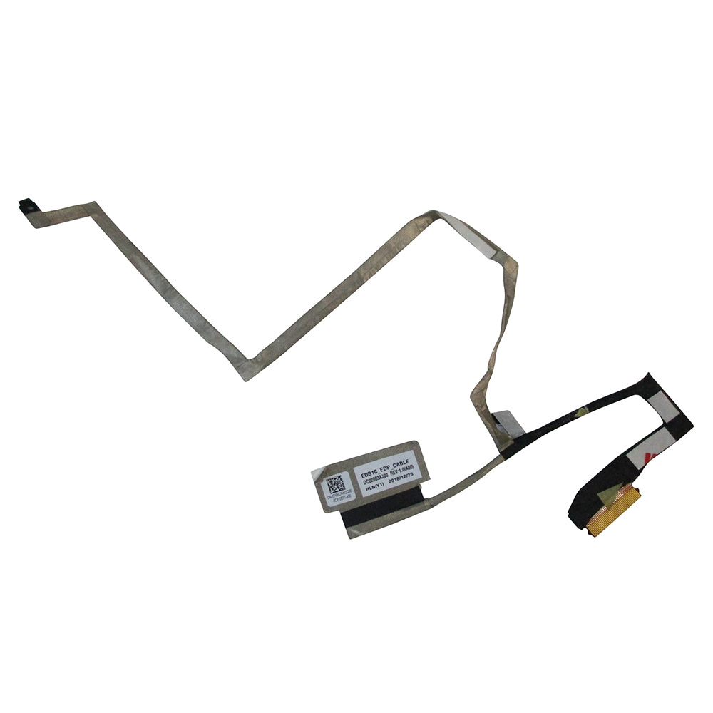 Lcd Video Cable for Dell Chromebook 11 3100 2-in-1 TYHCF DC02003AJ00