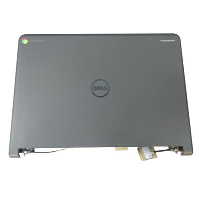 Dell Chromebook 11 (3120) Lcd Back Cover WFTT3 - Touchscreen Version