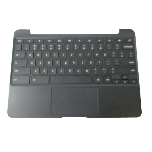 Samsung Chromebook XE500C13 Laptop Palmrest Keyboard & Touchpad