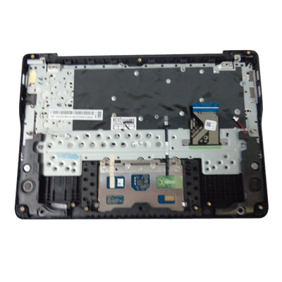 Samsung Chromebook XE500C13 Laptop Palmrest Keyboard & Touchpad