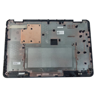Dell Chromebook 11 (3189) Black Lower Bottom Case YK5CX